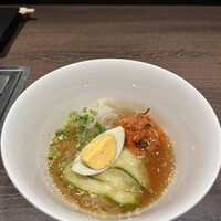 焼肉りんご - 