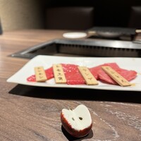 焼肉りんご - 