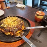 お好み焼きバル祐 - 