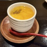 山喜鮨 - 菊(シャリ大盛)