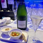 OMAN AIR BANGKOK LOUNGE - 