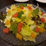 お好み焼きバル祐 - 