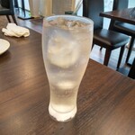 お好み焼きバル祐 - 