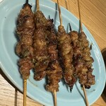 中目黒 とりまち - 