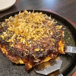 お好み焼きバル祐 - 