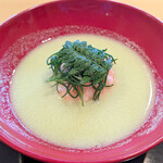 割烹 渡辺 - おまかせ