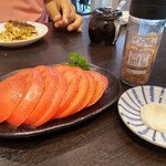 お好み焼きバル祐 - 