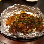 お好み焼きバル祐 - 