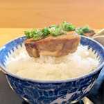 割烹 渡辺 - おまかせ