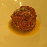 ビーフキッチン 恵比寿店 - 