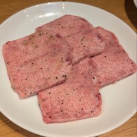 ビーフキッチン 恵比寿店 - 