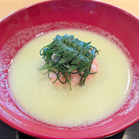 割烹 渡辺 - おまかせ