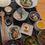 和風カフェ いやさか - 