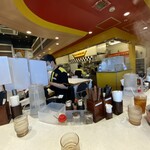 ペッパーランチ 桜木町店 - 