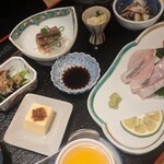 和風カフェ いやさか - 
