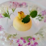 プレスキル - 坂田農園のトウモロコシを使ったアイスクリーム