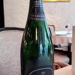 プレスキル - シャンパーニュ：ボーシェ シグニチャー ブリュット