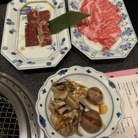 やきにく亭 六歌仙 新宿西口 小滝橋通り店 - 