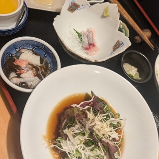 和風カフェ いやさか_1