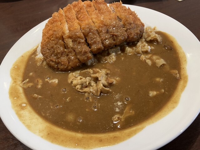 Curry House CoCo Ichibanya Koto Nishiojima Ekimae Ten