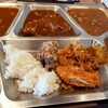 横須賀海軍カレー本舗 ベイサイドキッチン