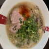 ラーメン凪 豚王 渋谷本店