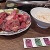 焼肉スタンド 肉と麦