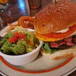 ローラーコースト 中川本店 - 