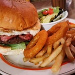 ローラーコースト 中川本店 - 