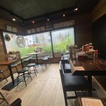 ラーメン凪 豚王 渋谷本店 - 