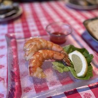 グランド・セントラル・オイスターバー&レストラン 品川店 - 