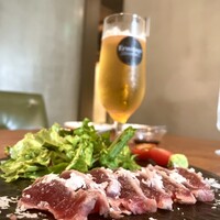Seafood bar Ermitage 横浜鶴屋町店 - 