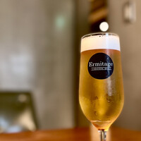 Seafood bar Ermitage 横浜鶴屋町店 - 