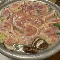 中洲鷹勝 本店 - 