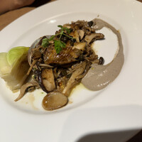 鉄板焼 Artisan - 