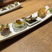 鉄板焼 Artisan - 