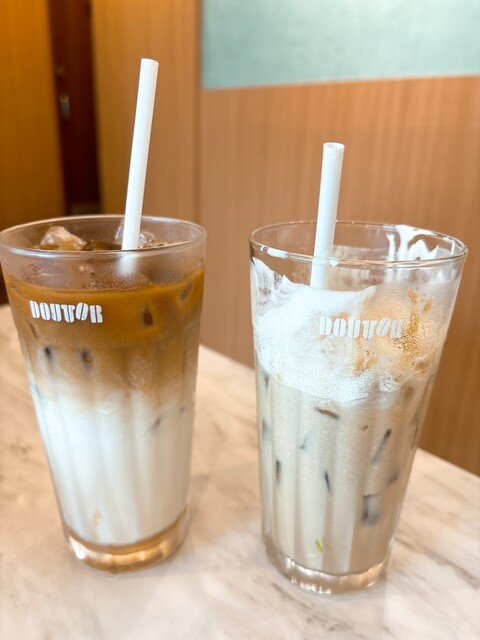Doutor Kitchen Enejet Hachioji Nyutaun Ten