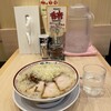 田中そば店 武蔵境店