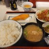 海浜食堂 たけだ
