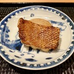 豪龍久保 - 赤むつ 新たまねぎ