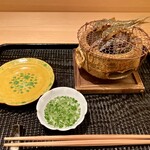 豪龍久保 - もろこ