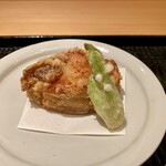 豪龍久保 - ふぐ 唐揚げ