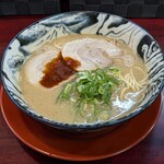 拉麺 空海 - 料理写真:
