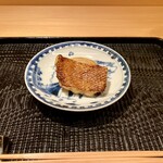 豪龍久保 - 赤むつ 新たまねぎ