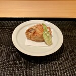 豪龍久保 - ふぐ 唐揚げ