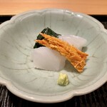 豪龍久保 - あおり烏賊 ばちこ