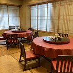 中国料理 龍鱗 - 