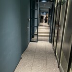 銀座焼肉 Salon de AgingBeef - 