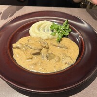 Russian Restaurant ROGOVSKI 銀座 - 