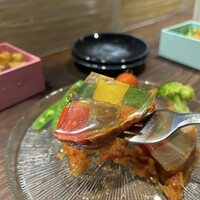 恵比寿ビストロ 猫も杓子も - 